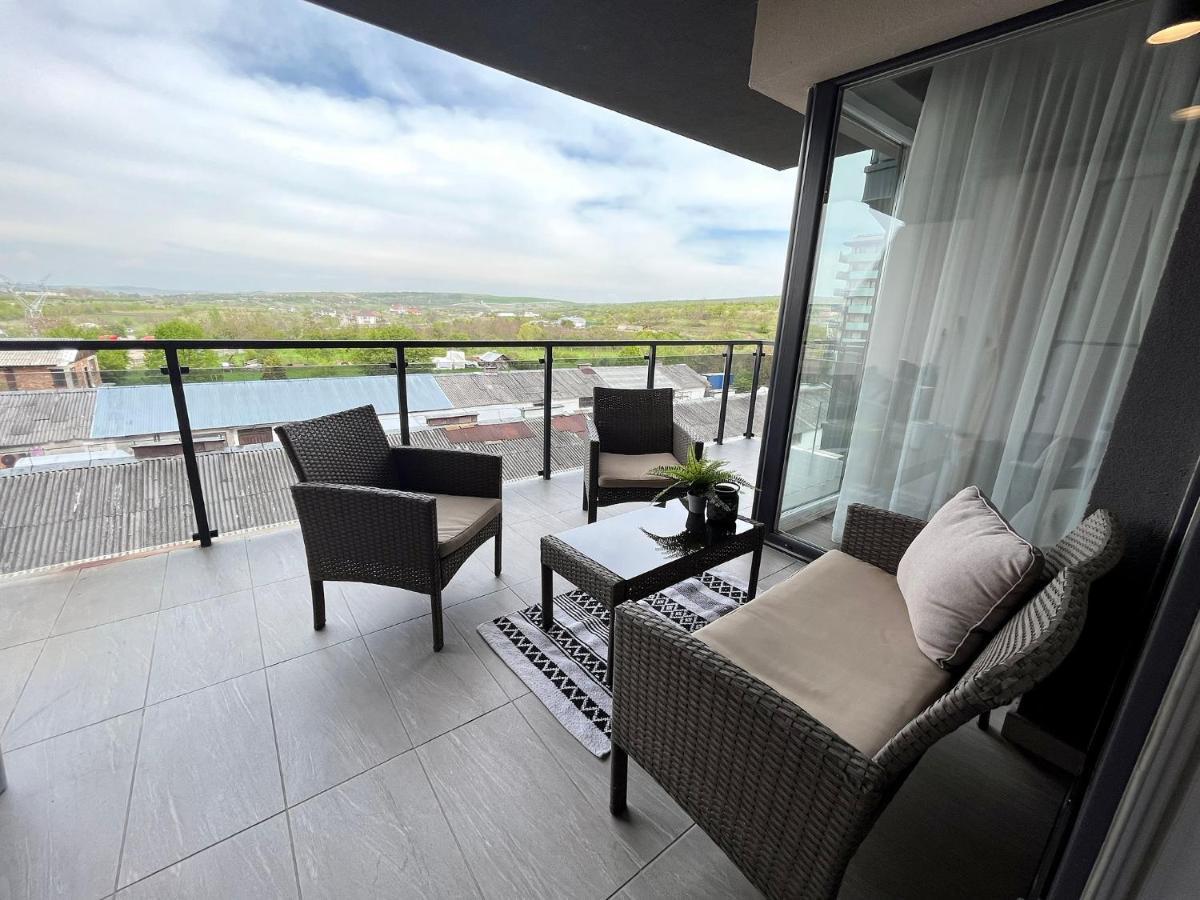 Apartament Otium