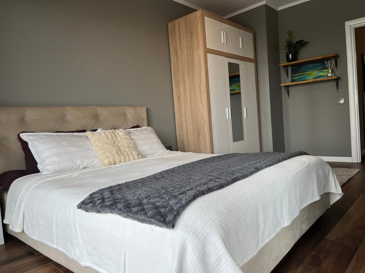 Otium Apartment *