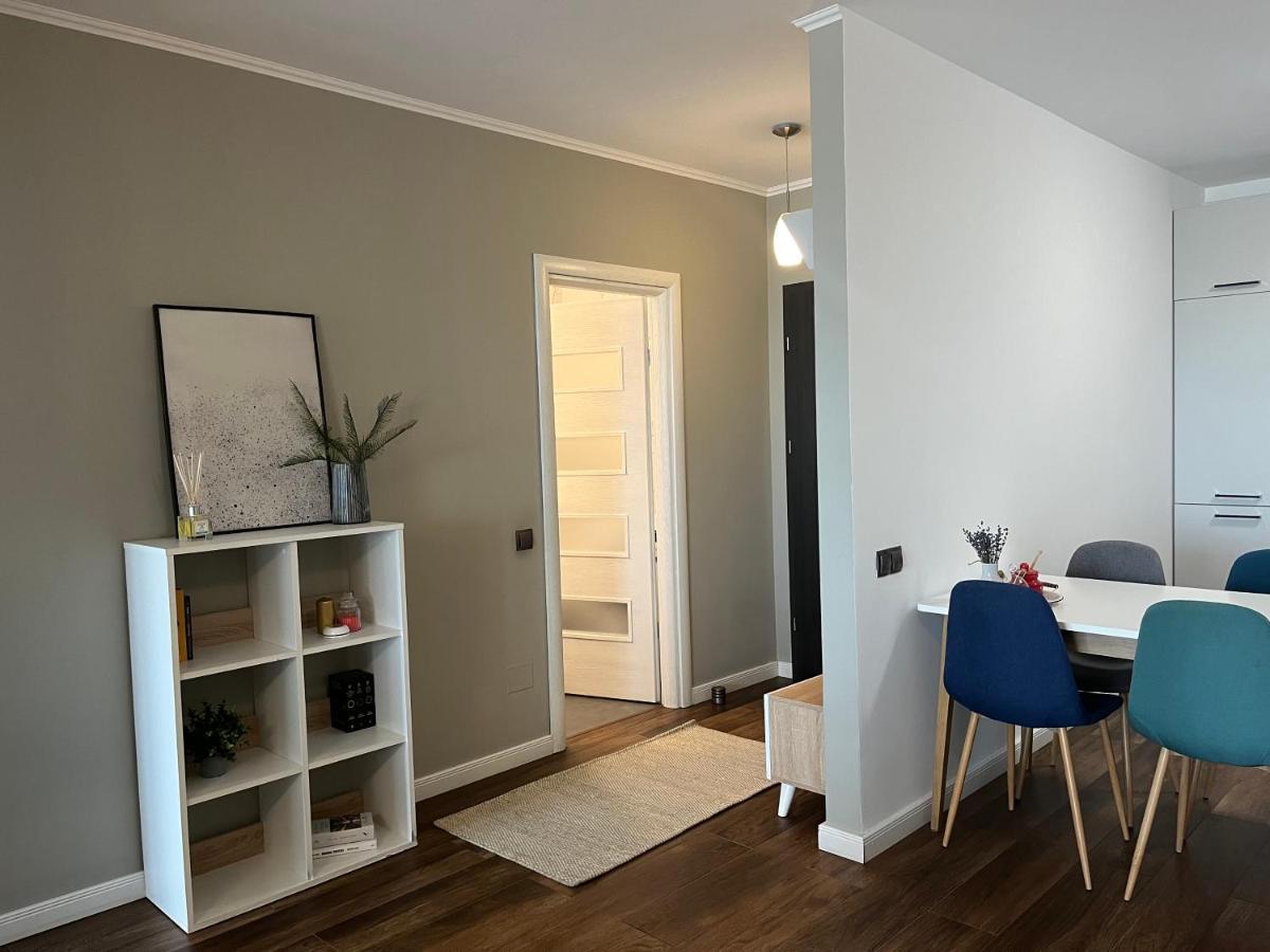 Apartment Otium