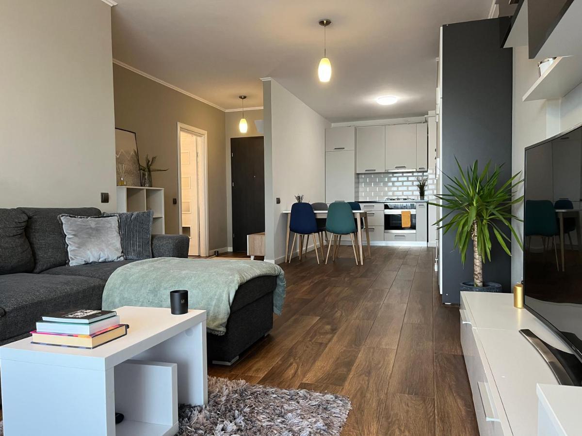 Apartment Otium *