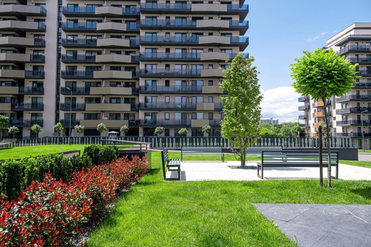 Apartament Otium *